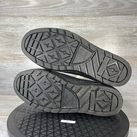 Converse Womens Chuck Taylor All Star Tekoa Hi-top Water Resistant Boots Size 10 - Picture 9 of 9